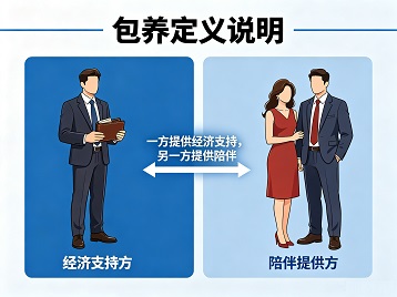 洪雅包养违法吗？深度揭秘红线风险注意事项